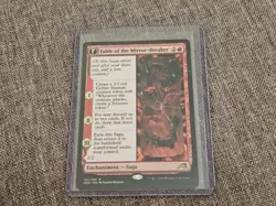 Magic The Gathering Fable of The Mirror-Breaker - Image 1