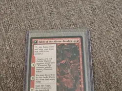 Magic The Gathering Fable of The Mirror-Breaker - Image 2