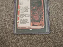 Magic The Gathering Fable of The Mirror-Breaker - Image 3