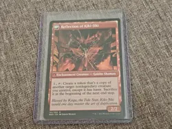 Magic The Gathering Fable of The Mirror-Breaker - Image 4