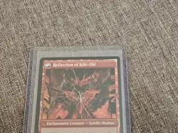 Magic The Gathering Fable of The Mirror-Breaker - Image 5