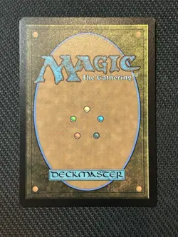 MTG - LotR - Saruman of Many Colors - Showcase Scroll Non-Foil - M 0674 - Image 2