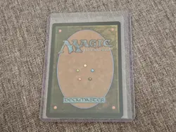 Magic the Gathering Cascading Cataracts Foil - Image 4
