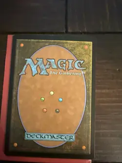 Noxious Gearhulk Foil MTG Kaladesh Inventions Masterpiece MPS 003/054 - Image 2