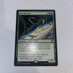 Ouroboroid Edge of Eternities Regular - Image 1