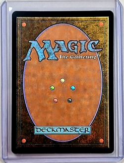 2001 MTG Magic the Gathering 7th Seventh Foil Japanese #2 Ardent Militia Japan - Image 2