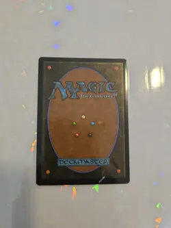 #168 Weapons Manufacturing NM FOIL 2025 MTG Edge of Eternities R - Image 3