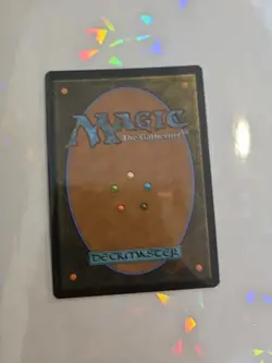 MTG Edge of Eternities- Pinnacle Starcage Regular NM EOE MTG - Image 2