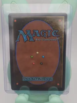 MTG Final Fantasy Hope Estheim Borderless Regular Card 0396 English Edition - Image 2