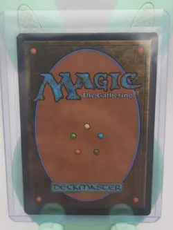 The Regalia Final Fantasy Regular Card 267 MTG Vehicle Rare - Image 2