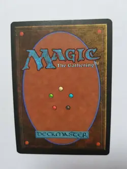 Magic The Gathering - Mountain Yeti - Legends - Lightly Played - Image 2