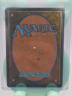 THE MASAMUNE - RARE R 0264 - FINAL FANTASY - MtG - Magic The Gathering - Image 2