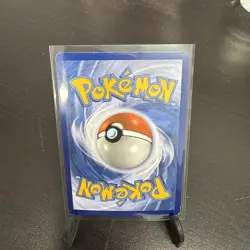 McDonald's 2018 Pokemon Promo Dratini 9/12 Holo Rare LP/MP - Image 2