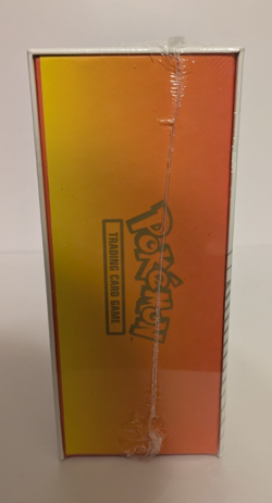 2022 Pokemon TCG Charizard UPC - Ultra Premium Collection Box New Sealed - Image 2