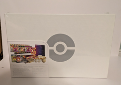 2022 Pokemon TCG Charizard UPC - Ultra Premium Collection Box New Sealed - Image 3