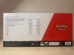 Pokemon 8-Pack TCG: Scarlet & Violet - Prismatic Evolutions Mini Tin - Image 2
