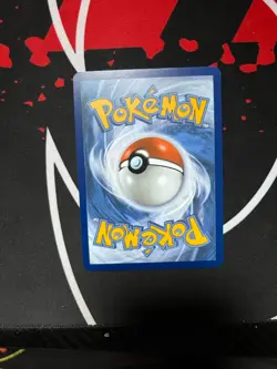 Pokemon TCG Giovanni's Charisma 204/165 Special Illustration Rare - SV: 151 - NM - Image 2
