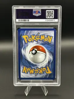 Spheal IR 199/191 | Pokemon TCG S&V Surging Sparks EN 2024 | PSA 9 Mint - Image 2