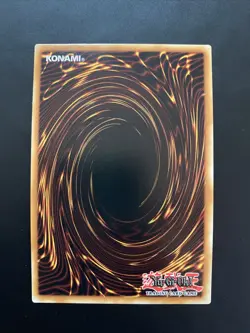 Yu-Gi-Oh! Lava Golem Ra01-En001 Eng 1St Collectors Rare Near Mint - Image 3