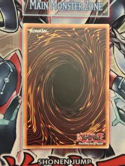 Yugioh! Animadorned Archosaur Secret Rare Near Mint 1st Edition ETCO-EN037 - Image 2