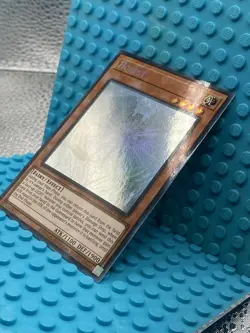 Yugioh Honest Ghost Rare LODT-EN001 NM Light Of Destruction Unlimited - Image 2