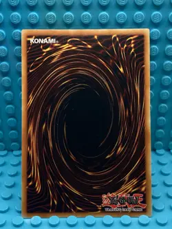 Yugioh Honest Ghost Rare LODT-EN001 NM Light Of Destruction Unlimited - Image 3