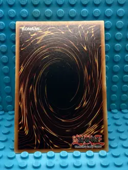 Yugioh Honest Ghost Rare LODT-EN001 NM Light Of Destruction Unlimited - Image 4