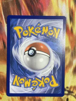 Pokemon TCG Miriam Scarlet & Violet Full Art Ultra Rare Holo Card 238/198 NM - Image 2
