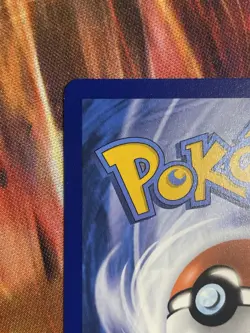 Pokemon TCG Miriam Scarlet & Violet Full Art Ultra Rare Holo Card 238/198 NM - Image 3