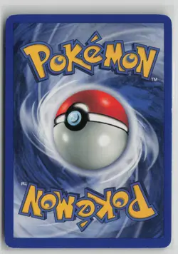 Magnemite 60/82 Pokemon TCG Team Rocket Regular WOTC Card Vintage Moderate Play1 - Image 2