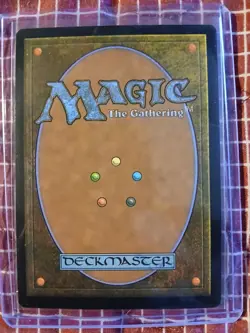 Magic the Gathering Final Fantasy Cloud Midgar Mercenary Non-Foil Mythic Card - Image 3