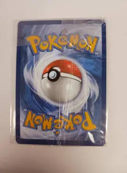 Pokemon Pikachu Adventuring Together Promo Card 027 Sealed - Image 2