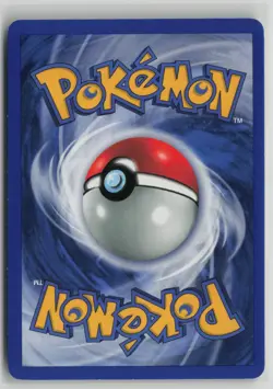 Grimer 57/82 Pokemon TCG Team Rocket Regular WOTC Card Vintage (Moderate Play)1 - Image 2