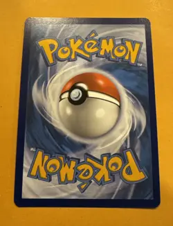 Sun Seed 027/034 Trading Card Game Classic Holo - Image 2