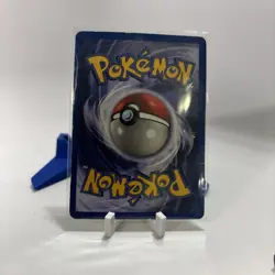 Pokemon Exeggutor TCG 1st Edition Jungle Regular Card 35/64 - Image 2