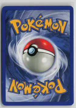 Mankey 61/82 Pokemon TCG Team Rocket Regular WOTC Card Vintage (Moderate Play)1 - Image 2