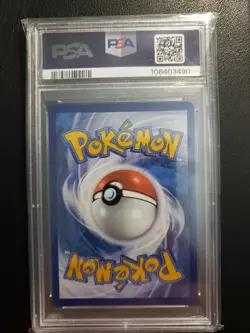 2023 Pokemon SV1 EN Miriam Ultra Rare Card #238 GEM MT 10 - Image 2