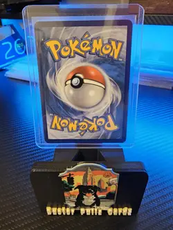 Articuno 25/83 Generations Ultra Rare Textured Full Art Holo Pokemon Card NM - Image 2