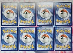 Pokemon TCG Mega Evolution & Black Bolt/White Flare Card Lot - Image 3