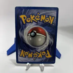 1st Edition Uncommon Nidorina Jungle 40/64 Card Pokemon TCG - Image 2