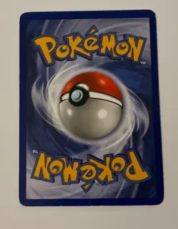 Pokemon TCG Zapdos 16/102 Holo Rare Card 1999 WOTC Unlimited Base Set - Image 2