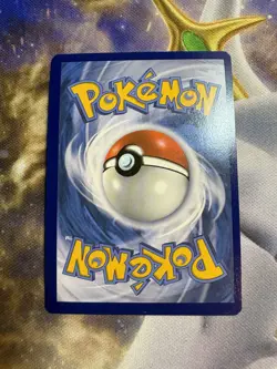 Pokemon TCG Arceus VSTAR Holo Secret Rare Card 184/172 Brilliant Stars - Image 3
