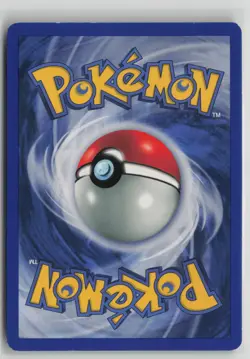 Koffing 58/82 Pokemon TCG Team Rocket Regular WOTC Card Vintage (Moderate Play)1 - Image 2