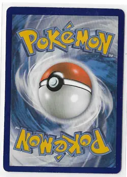 Tapu Fini GX 133/147 Pokemon Burning Shadows Sun Moon Full Art Rare Card LP - Image 2