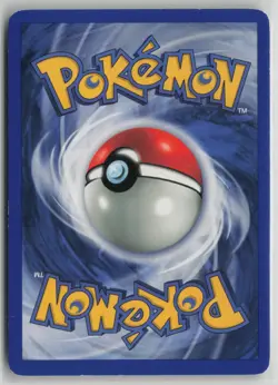 Ekans 56/82 Pokemon TCG Team Rocket Regular WOTC Card Vintage (Moderate Play) 1 - Image 2