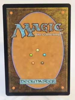 Winds Of Change - 0030 - M - Borderless - Foil - Marvels Spider-Man - MTG - NM - Image 2