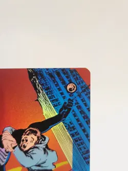 Winds Of Change - 0030 - M - Borderless - Foil - Marvels Spider-Man - MTG - NM - Image 4