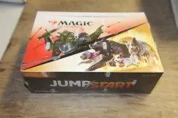 MTG Jumpstart 2020 Booster Box Sealed - Image 1