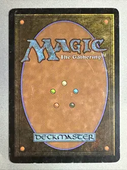 MTG / Sulfurous Springs / 7ED / #345 / Regular / Rare / LP - Image 2