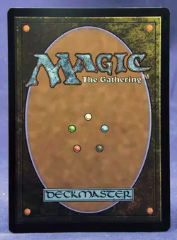 An Offer You Can't Refuse (Borderless) - MTG - Foundations FDN - NM - Image 2